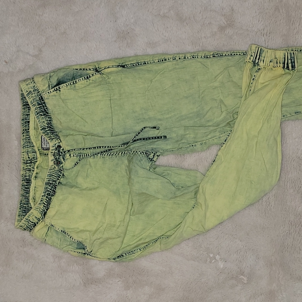 KAVU outdoor comfy pants